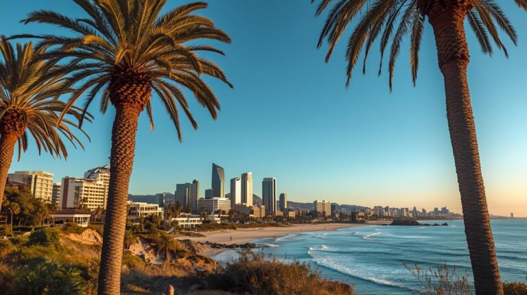 California Cities and Towns Nicknames