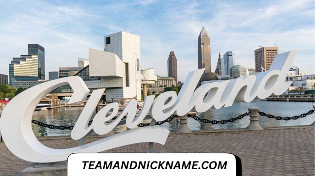 200+ Perfect Creative Nicknames for Cleveland Cavaliers Fans