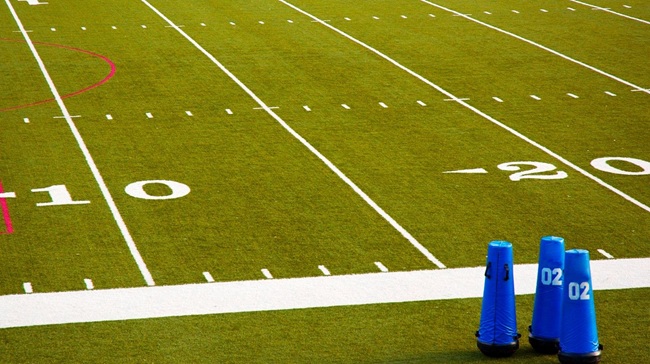 California Football Team Nicknames